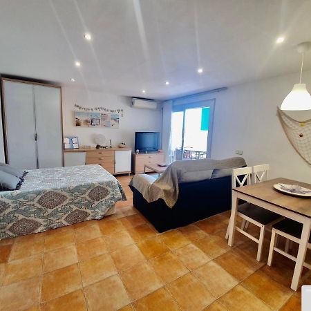 Apartamento Acogedor Cerca De Port Aventura Салоу Экстерьер фото