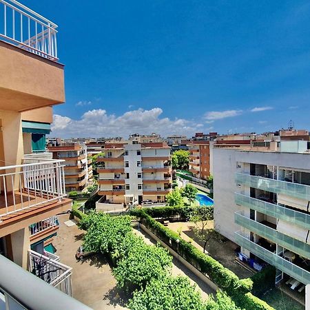 Apartamento Acogedor Cerca De Port Aventura Салоу Экстерьер фото