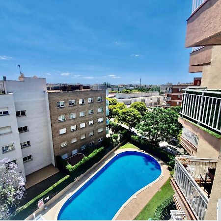 Apartamento Acogedor Cerca De Port Aventura Салоу Экстерьер фото