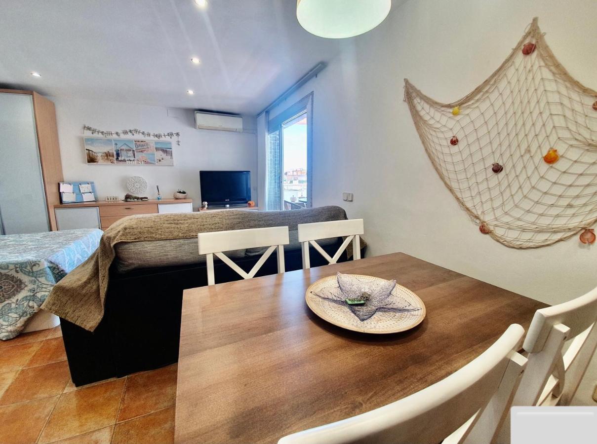 Apartamento Acogedor Cerca De Port Aventura Салоу Экстерьер фото