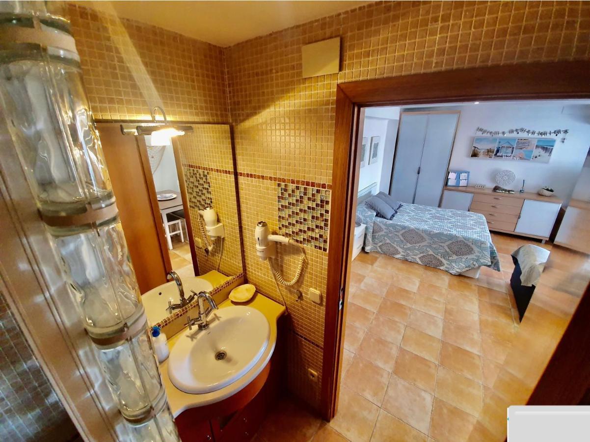 Apartamento Acogedor Cerca De Port Aventura Салоу Экстерьер фото