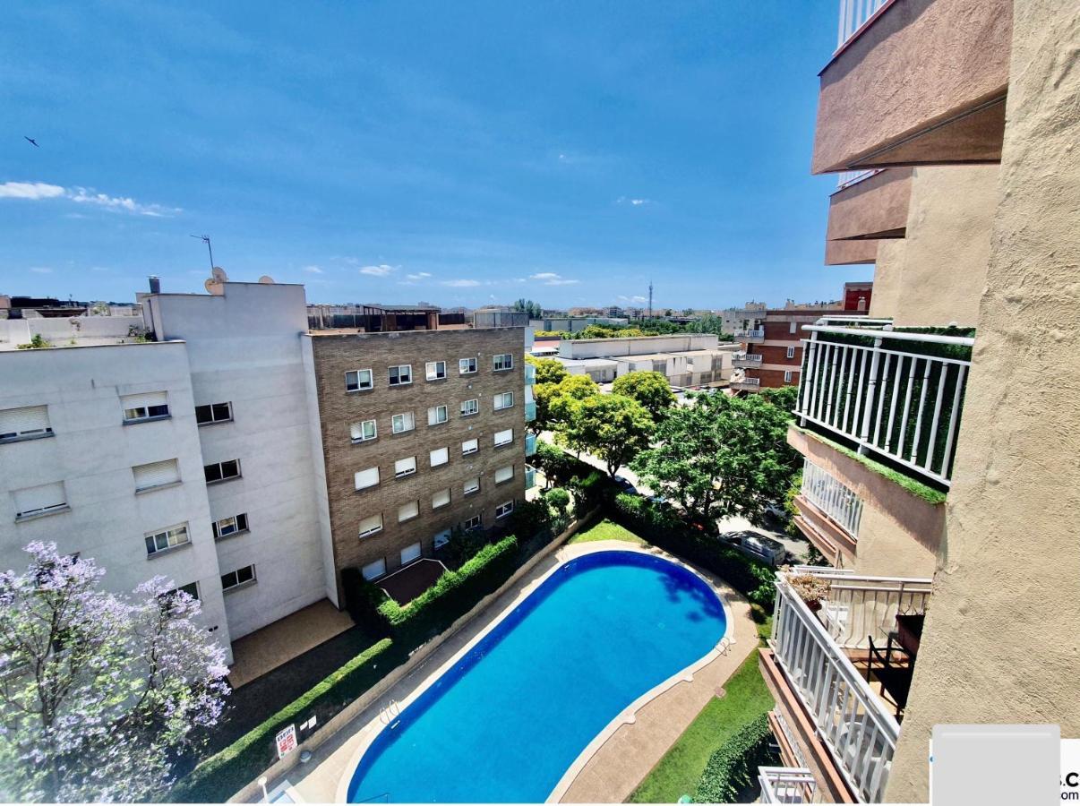 Apartamento Acogedor Cerca De Port Aventura Салоу Экстерьер фото